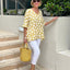 Lemon Yellow