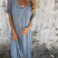 Grey - Blue
