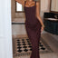 Plum Brown