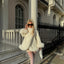 Winter White