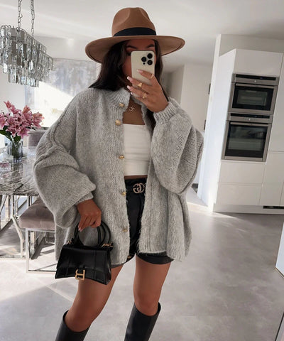 Nora  | Cardigan