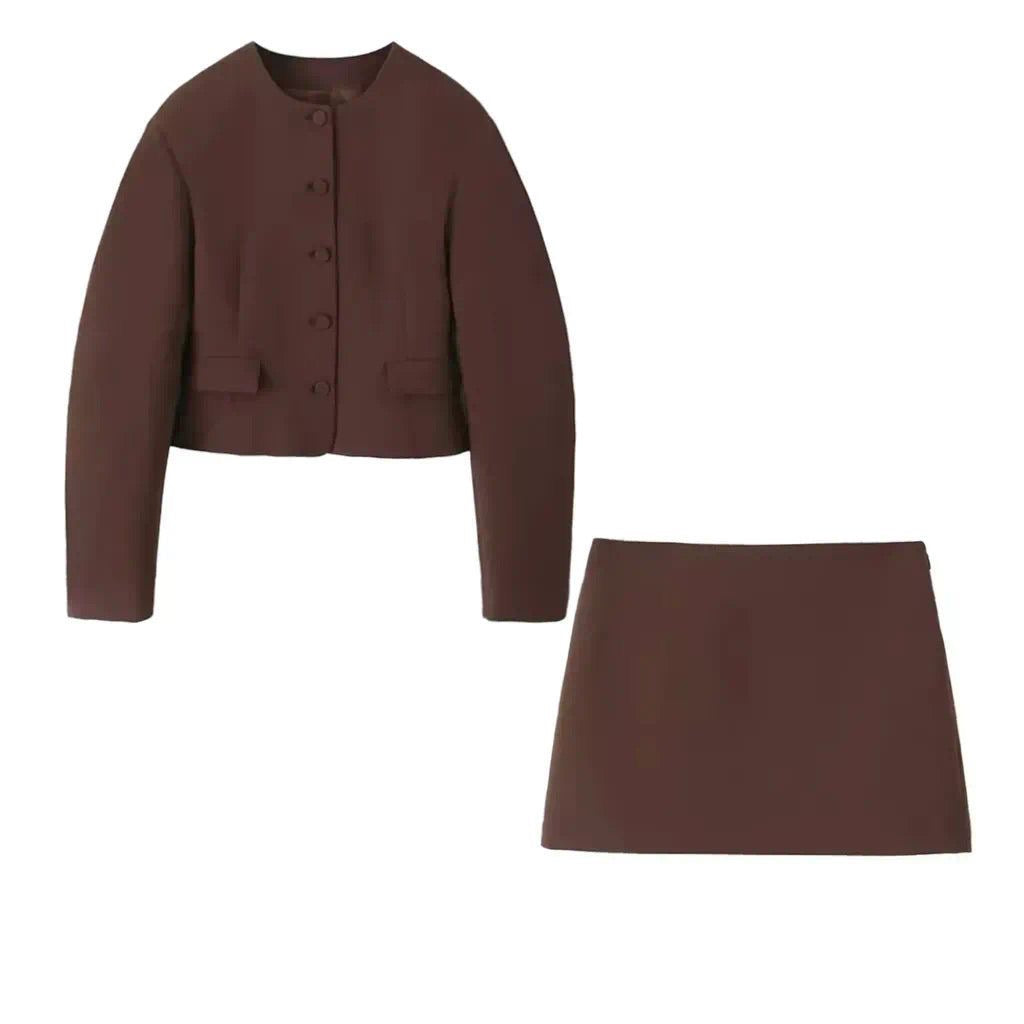 Amélie |  2-Piece Set