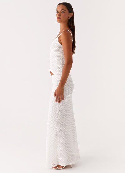 Jocelyn | Maxi Dress