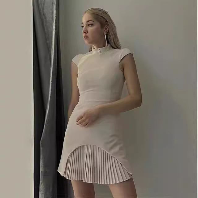 Jonny Elegant Dress