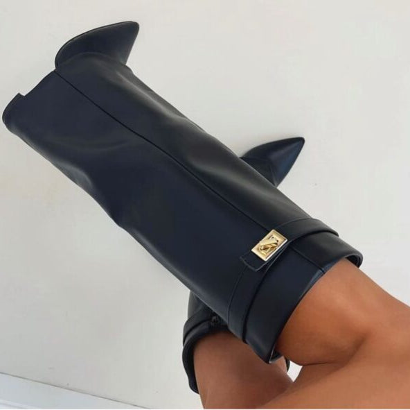 Olivia | Boots