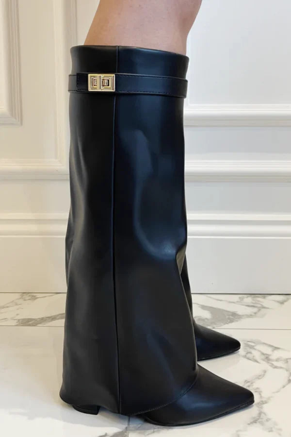 Ladies Boots Fashion