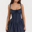 navy blue