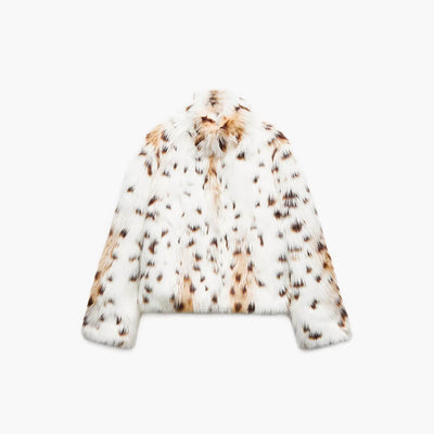 Ladies Fur Coat Canada