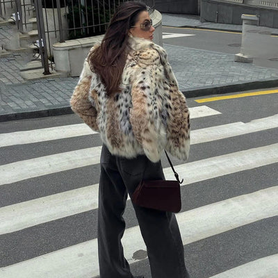 Ladies Fur Coat Canada