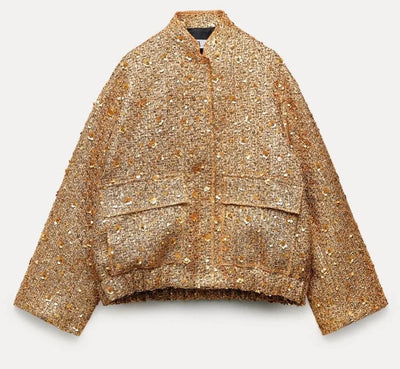 Ladies Jacket Fashion Canada