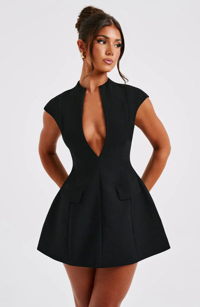 Ladies_Mini_Dress_Fashion