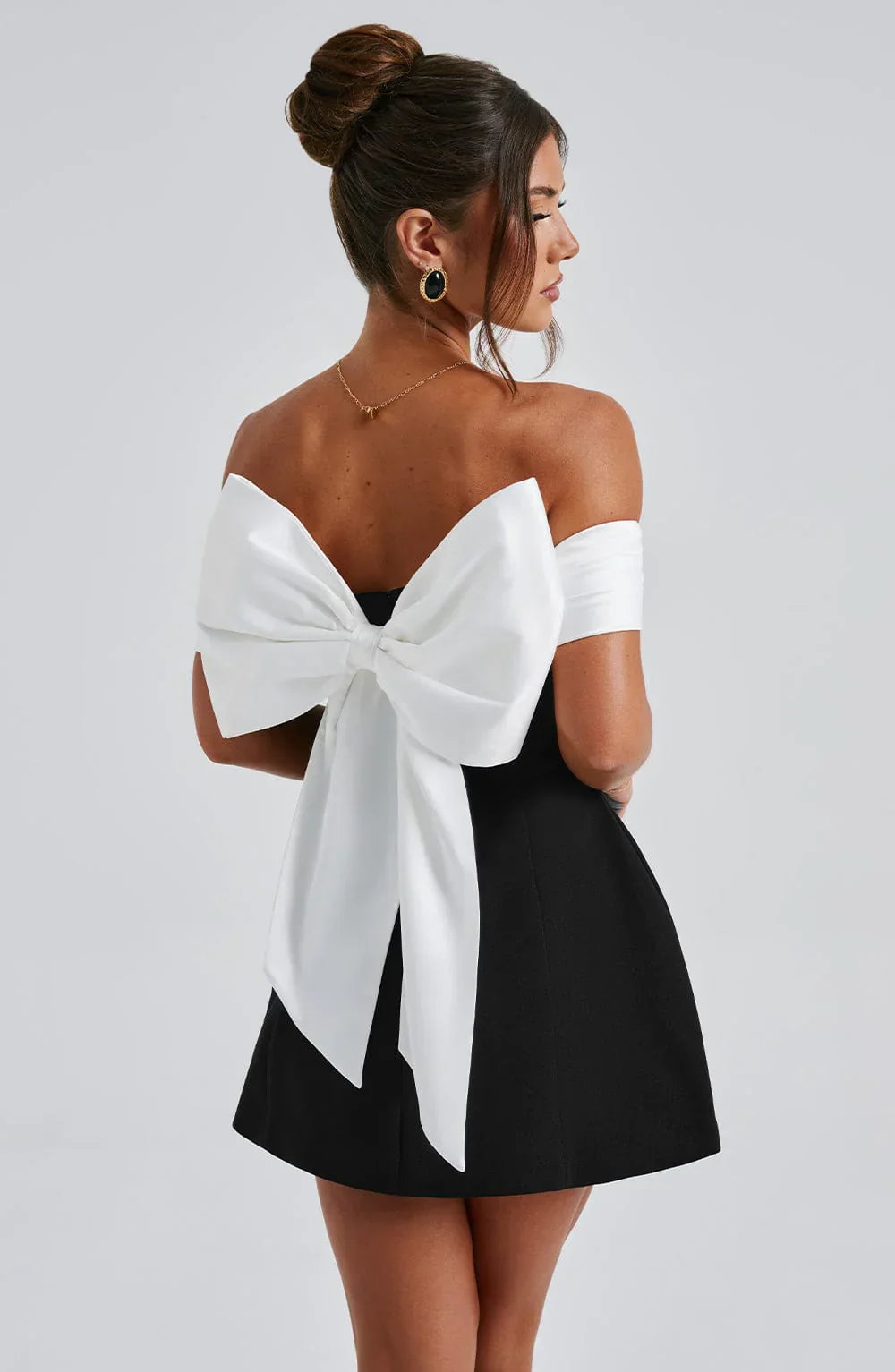 Ladies Mini Dress Fashion Canada