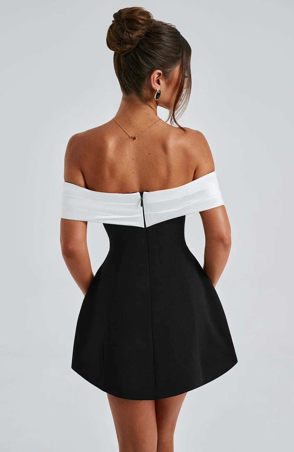 Ladies Mini Dress Fashion Canada