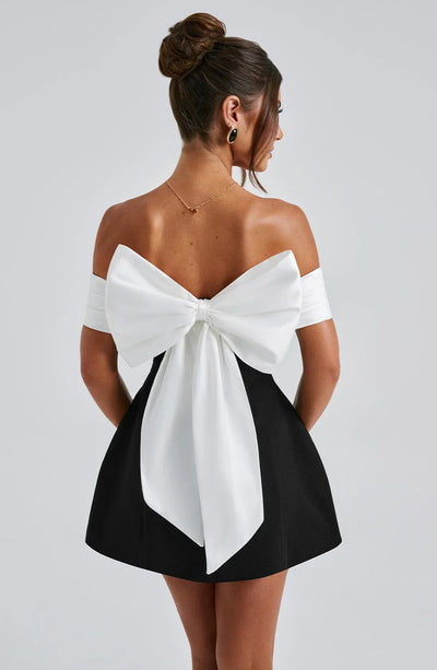 Ladies Mini Dress Fashion Canada