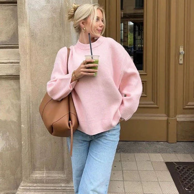  Ladies Sweater Fashion Canada