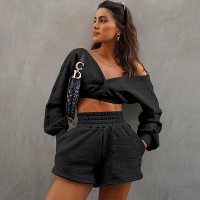 Leisure Fashion for Women