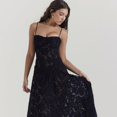 Long Dress Fashion