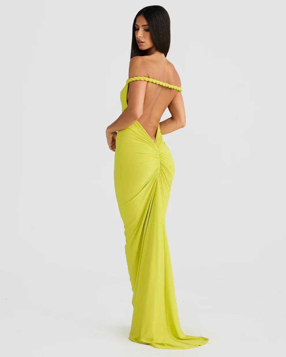 Marla | Maxi Dress