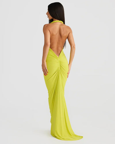 Marla | Maxi Dress