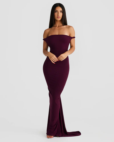 Marla | Maxi Dress