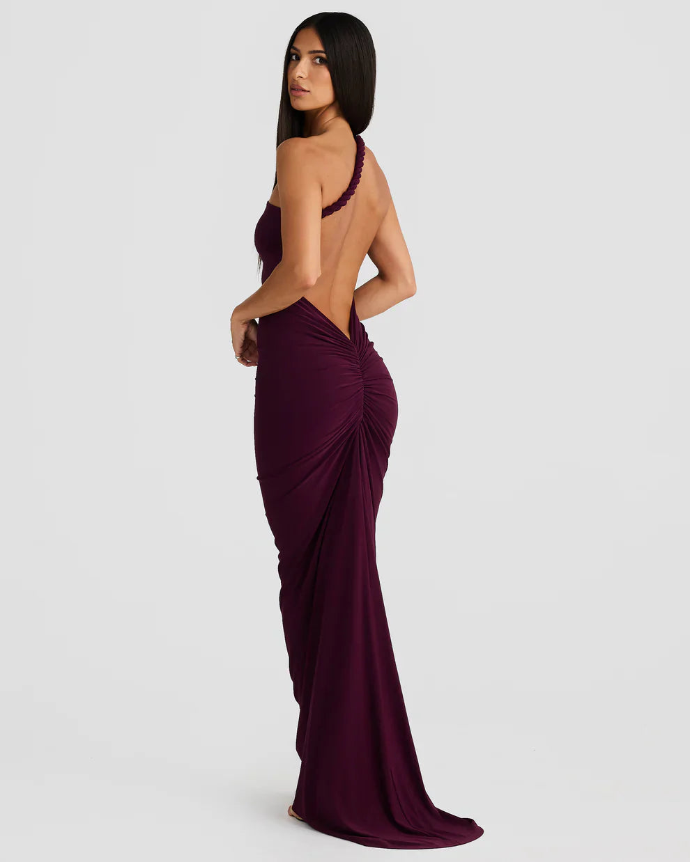 Marla | Maxi Dress