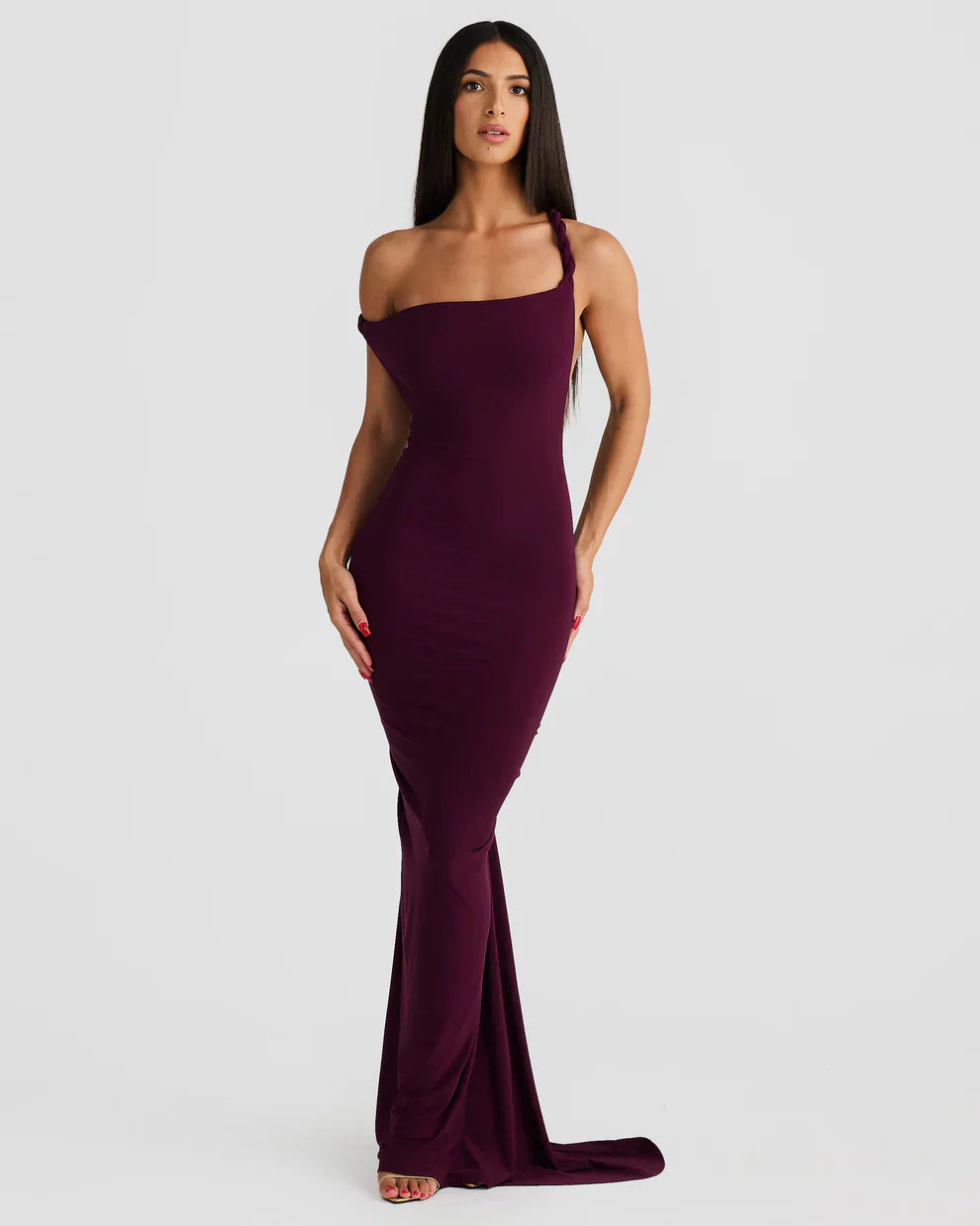 Marla | Maxi Dress