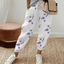 Floral print