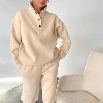 Romeo Two-piece Suit