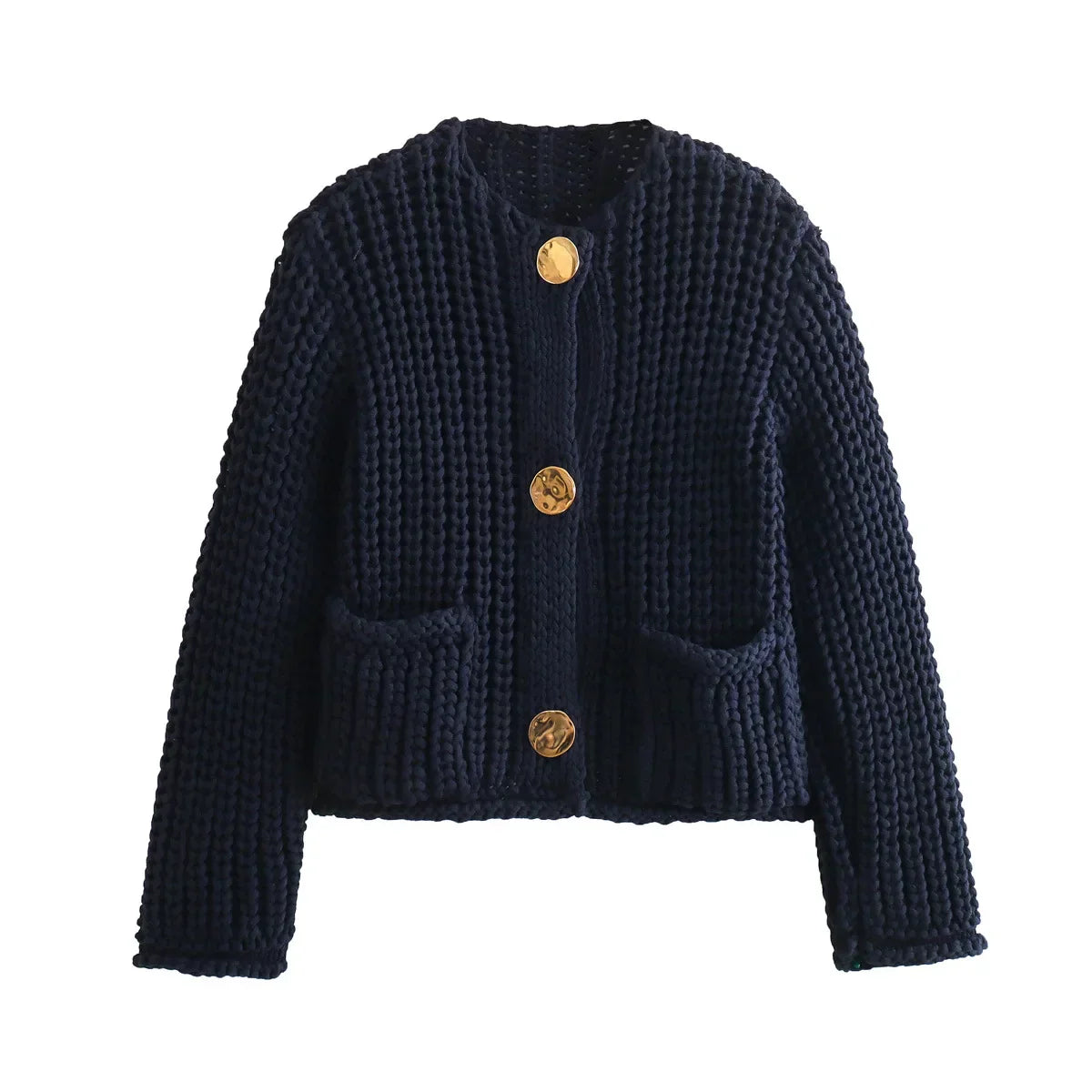 Alora | Burgundy Cardigan