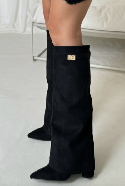 Olivia | Boots