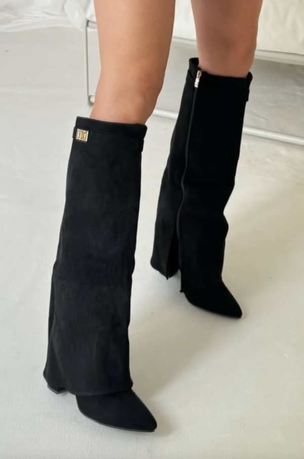 Olivia | Boots