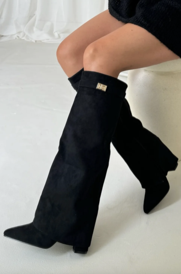 Olivia | Boots