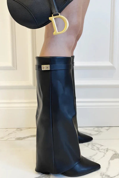 Olivia | Boots