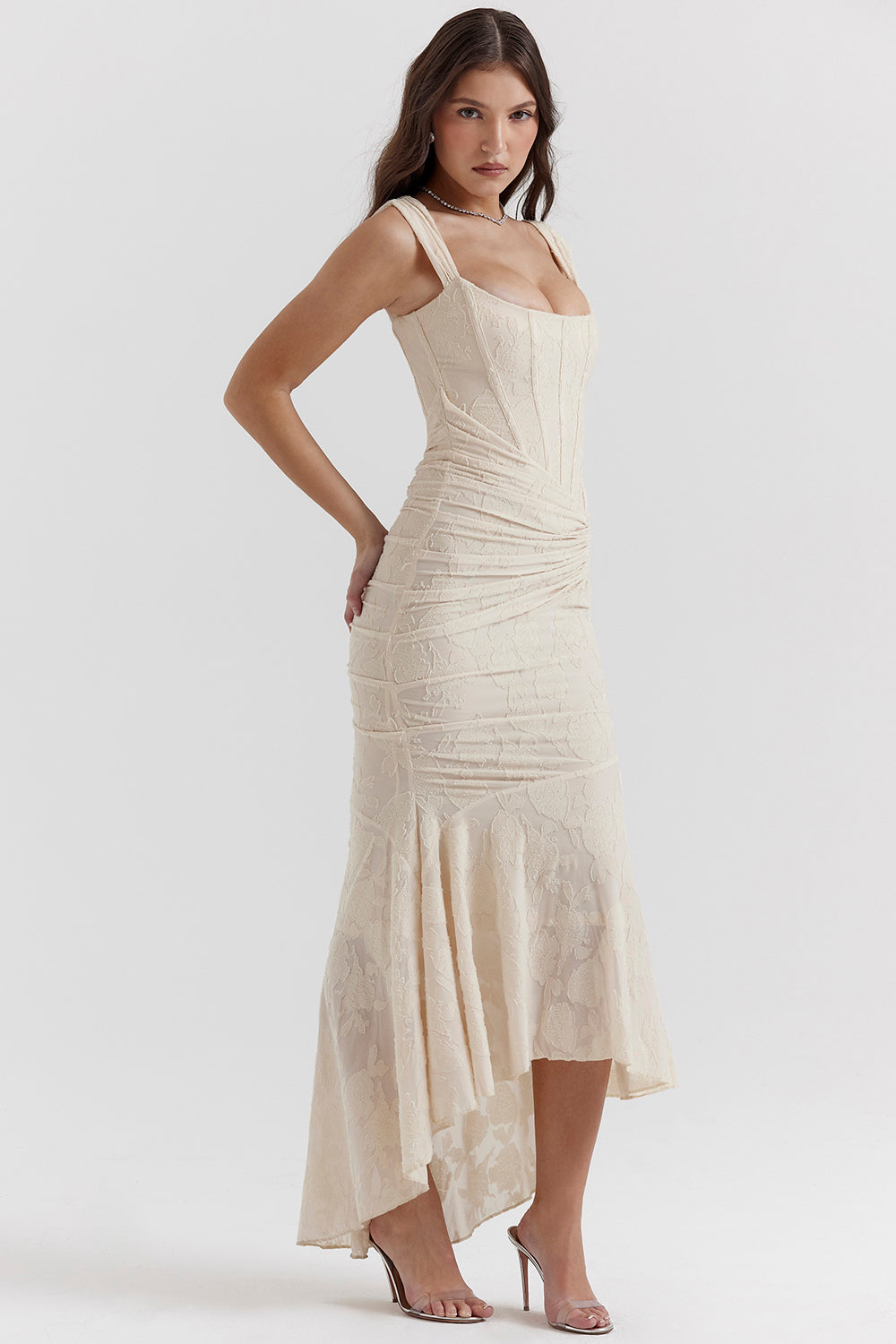 Sienna | Maxi Dress