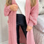 Deep pink