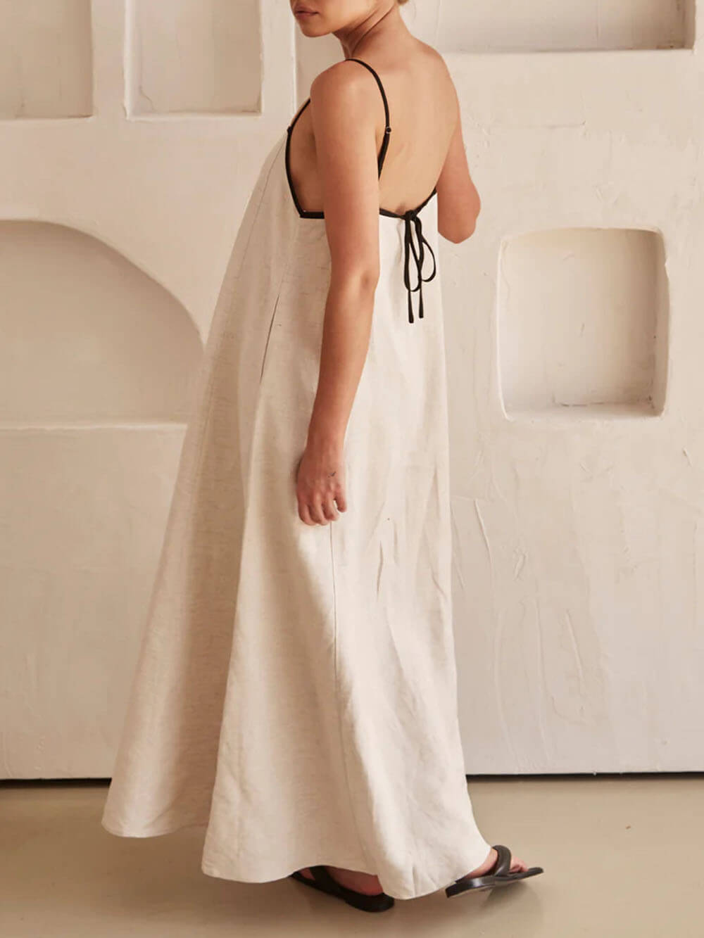 Summer Holiday-Style Dress