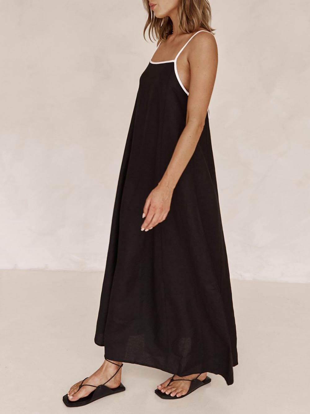 Summer Holiday-Style Dress