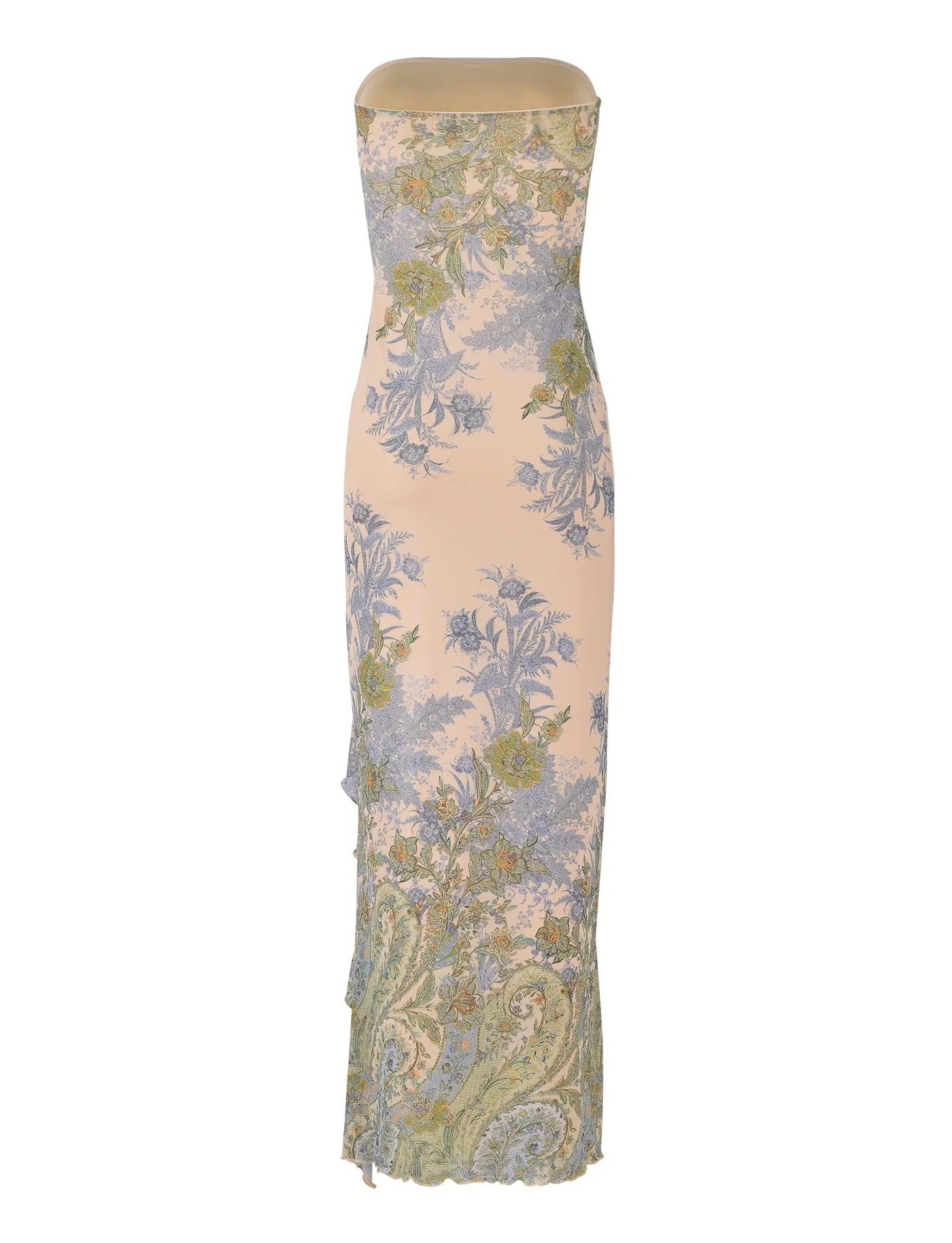 Maiami | Maxi Dress