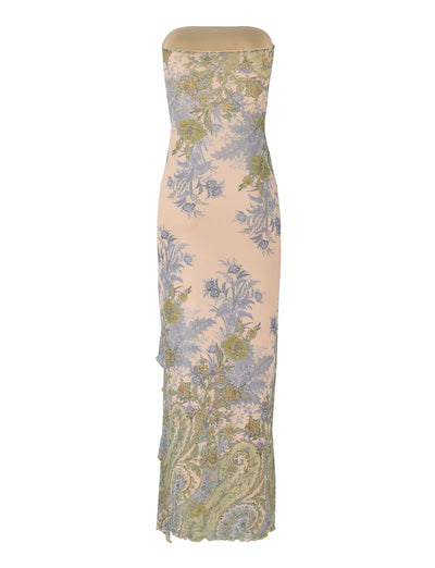 Maiami | Maxi Dress