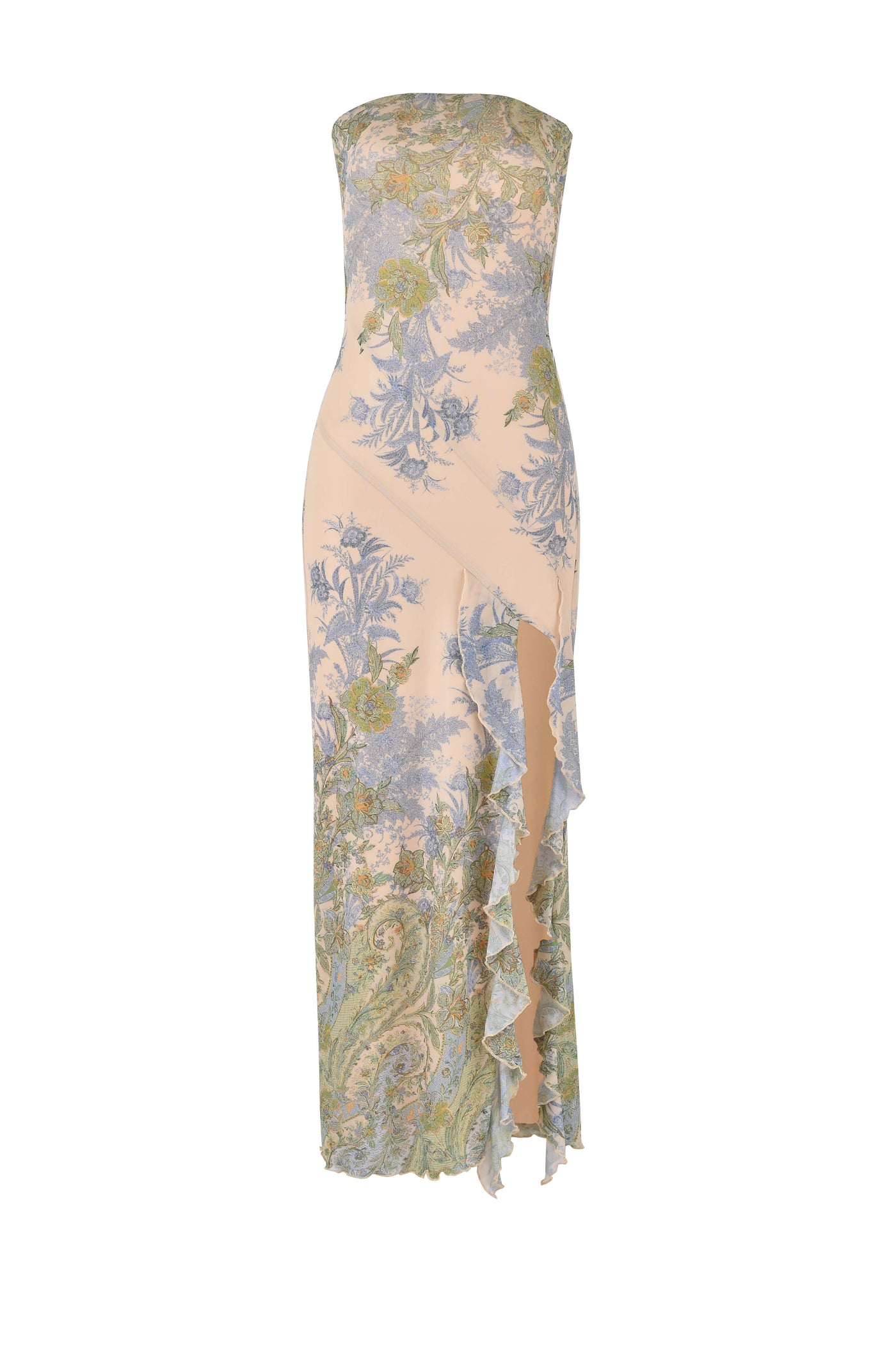 Maiami | Maxi Dress
