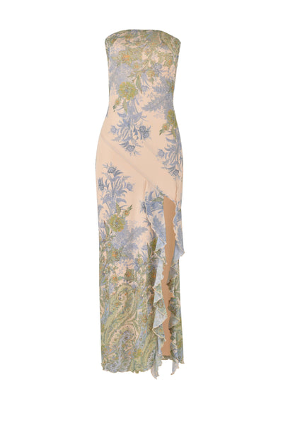 Maiami | Maxi Dress