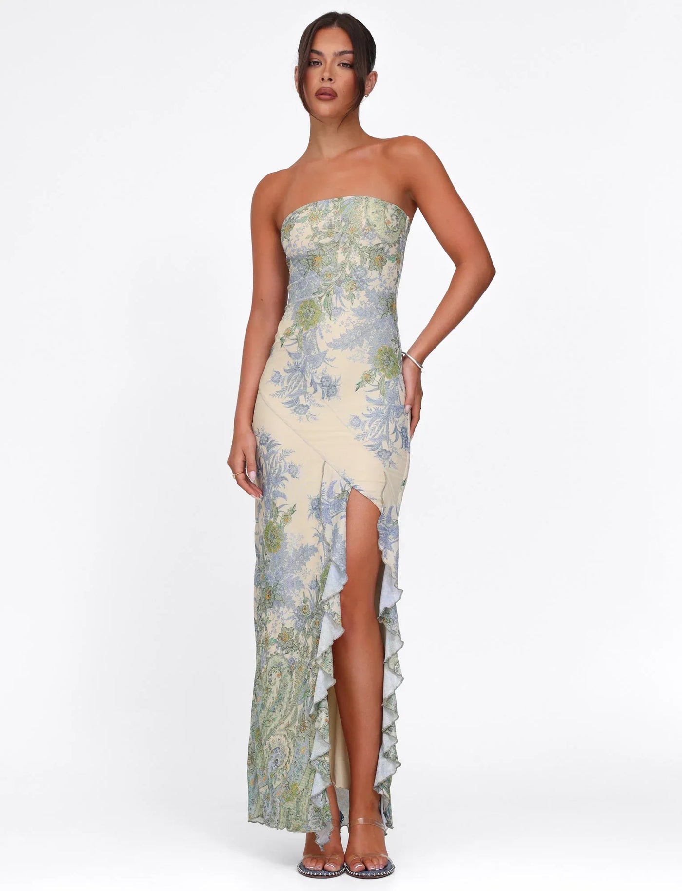 Maiami | Maxi Dress