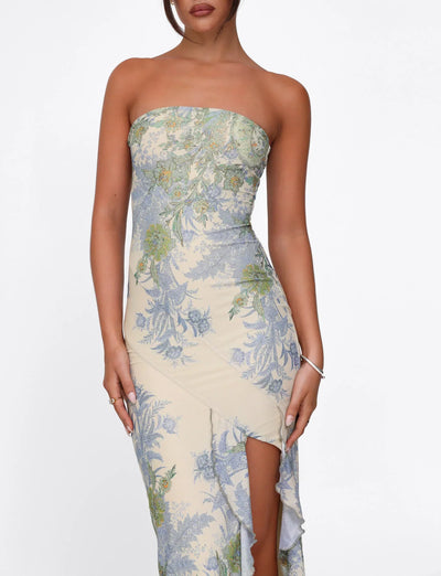 Maiami | Maxi Dress