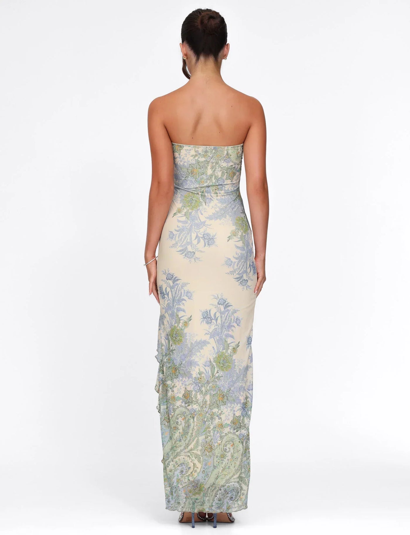 Maiami | Maxi Dress