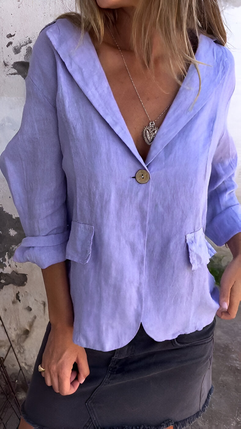 Top Style Blazer