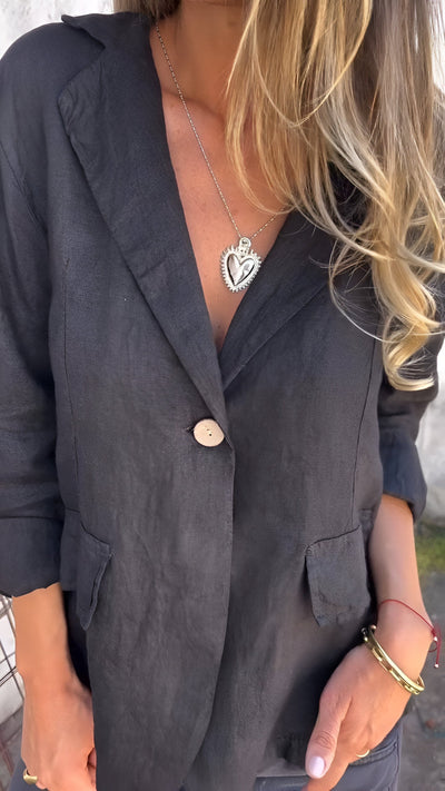 Top Style Blazer