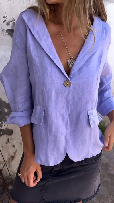Top Style Blazer