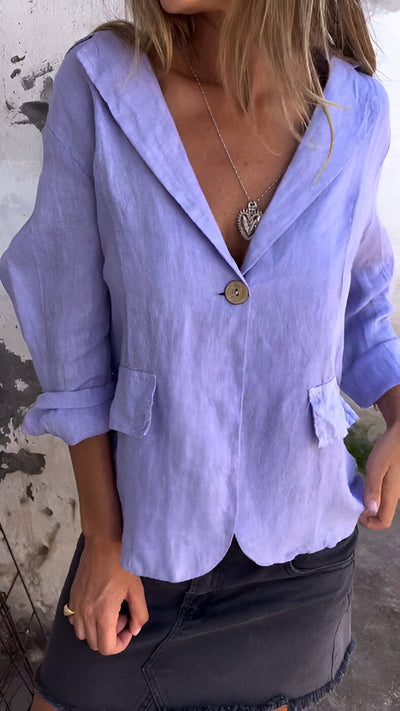 Top Style Blazer