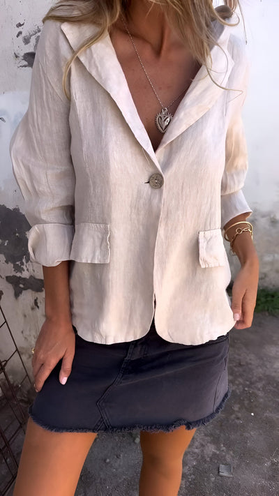 Top Style Blazer