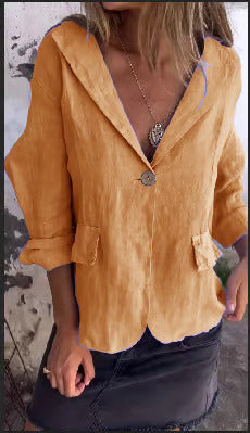 Top Style Blazer